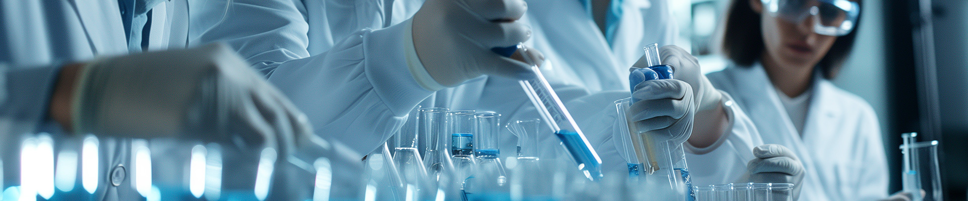 Ammonium acetate troubleshooting session for industrial clients