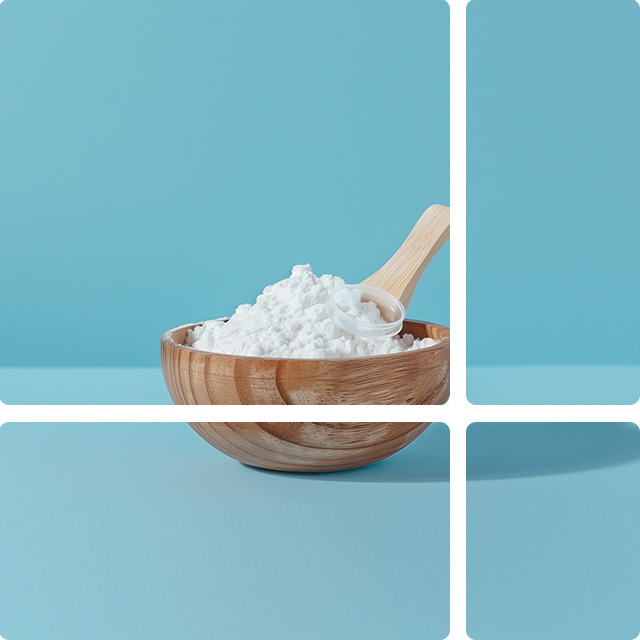 客户服务帮助客户选择正确的醋酸盐配方